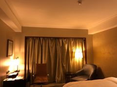 -北京西单美爵酒店