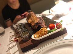 -燃扒房Steakhouse(皇庭店)