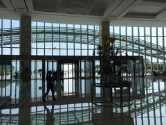 -武汉洲际酒店