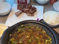 -茅庐毛血旺(烟台大悦城店)