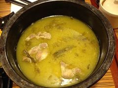 酸辣米线-过桥缘·过桥米线(大华虎城嘉年华店)