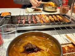 -延边金利串店(安达街店)