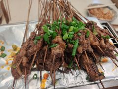 -晓靖轩烧烤(沙河风情店)