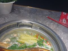 -季季红火锅(青山湖万达店)