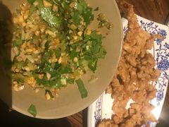 -串大叔炭火烤串·鸡西大冷面刀削面(总店)