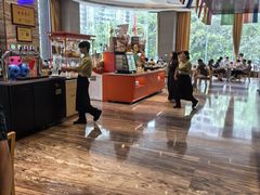 -威珀斯酒店·珀萃美食餐厅