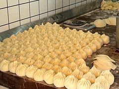 肉包-津品味小吃(大学湾店)