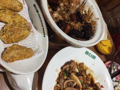 -新白鹿餐厅(城西银泰城店)