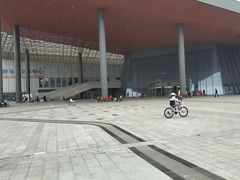 -野马渡文体中心游泳·健身