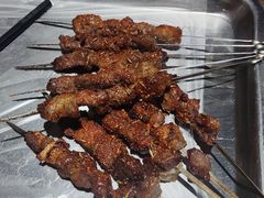 肉筋串-琴心串店(苏家屯店)