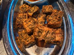 -胡叨叨黄油砂锅焗海鲜(百家湖1912店 )