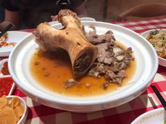-西贝莜面村(东莞壹号广场店)