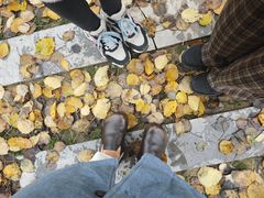 -汉长安城未央宫国家考古遗址公园