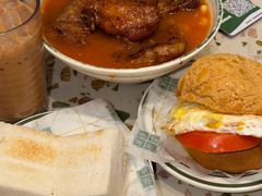 -华嫂冰室(尖沙咀店)