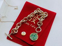 -LADY FAFA(巨鹿路陕西南路路口店)