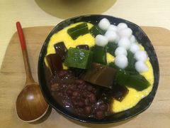 -半饱日式甜品(ifs国际金融店)