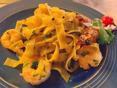 -米亚欧陆菜专家·酒廊Mia’s Kitchen