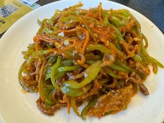 -清真宏玉祥黄门脸餐厅(华荫东里店)