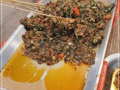 -永红源·小排档(闽江路店)
