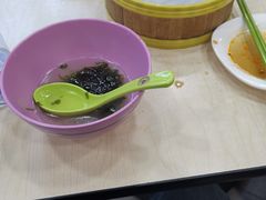 -清华大学-观畴园餐厅