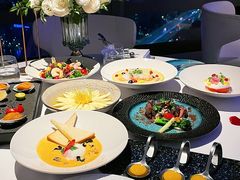 -天玑高空江景餐厅&酒吧Sky Secret Restaurant&Bar