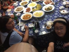 -旺角小渔村(二马路店)