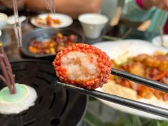 -小巷餐厅(五大街店)