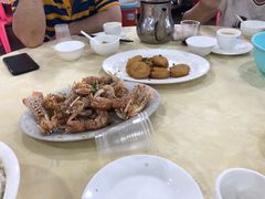 -秋姐美食店(旅游大道店)