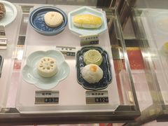 -京宴点心局
