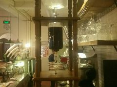 -雕刻时光咖啡馆(师大路店)
