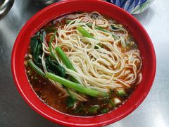 小面-黎氏老太婆小面馆(临华大厦店)