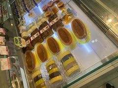 -法诗甜蛋糕店(皇姑大润发店)