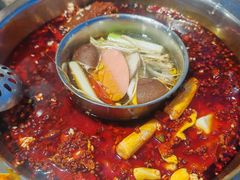 -星鸿社重庆老火锅