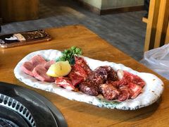 -一牛道炭火烧肉居酒屋(椒江店)