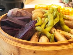 -富黎华海鲜大酒楼(正大广场店)