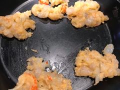 -杨氏青龙虾·羊蝎子(金盛路总店)