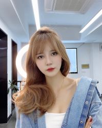 -HG美发设计沙龙