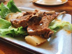 -毛辣果·贵州红酸汤牛肉火锅(西单店)
