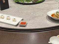 -西安高新洲际酒店•彩丰楼中餐厅