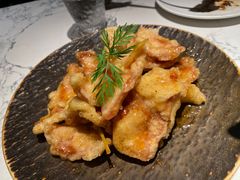 -奉天小馆·非遗东北菜(济南万象城店)