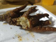 -霍元甲烧烤(江城商务大楼店)