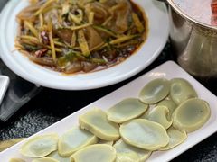 -牛鲜盛齐齐哈尔烤肉(曹路店)