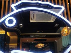 -爱妻鱼•老体北重庆水煮鱼•川菜(白云路店)