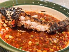 -费大厨辣椒炒肉(黄兴中心广场店)