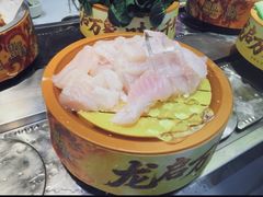 -龍歌自助小火锅(秦淮水游城店)