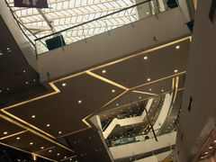 -新田360广场(上海华侨城店)