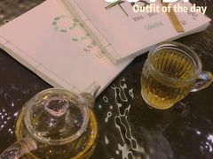 -五观堂素食(新华路店)