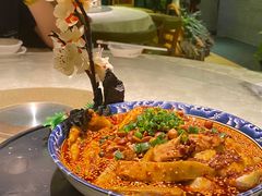 -川味堂·四川豆花(八卦岭店)