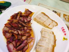 -澳门陈光记烧味饭店(万象城店)