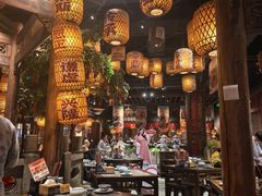 -南京大牌档(之心城店)